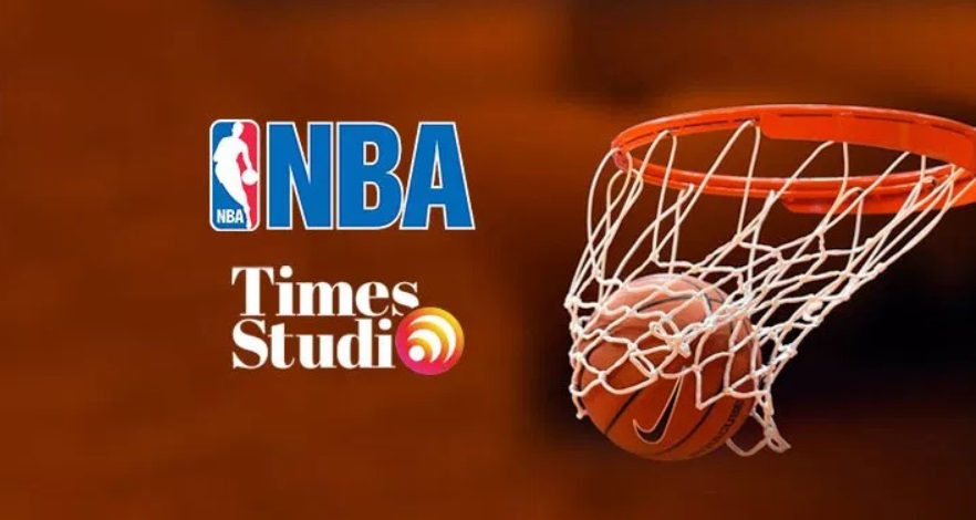 NBA fecha parceria de conteúdo para crescer na Índia
