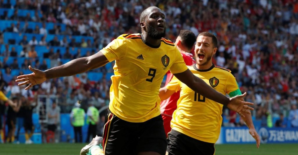 Por título inédito, Federação belga promete distribuir R$ 46 milhões entre jogadores