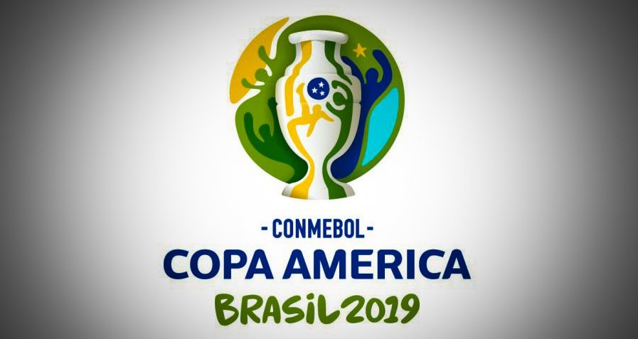 Com as presenças de Japão e Catar, Copa América 2019 ganha identidade
