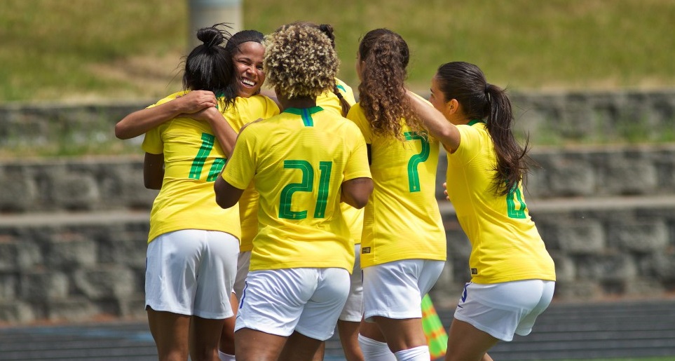 Band transmitirá Copa do Mundo Sub-20 feminina