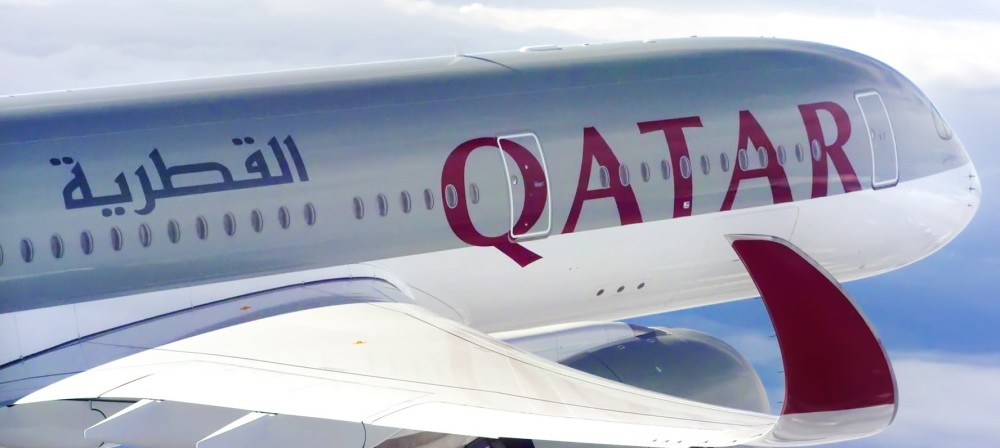 Qatar Airways é a nova patrocinadora da CONMEBOL