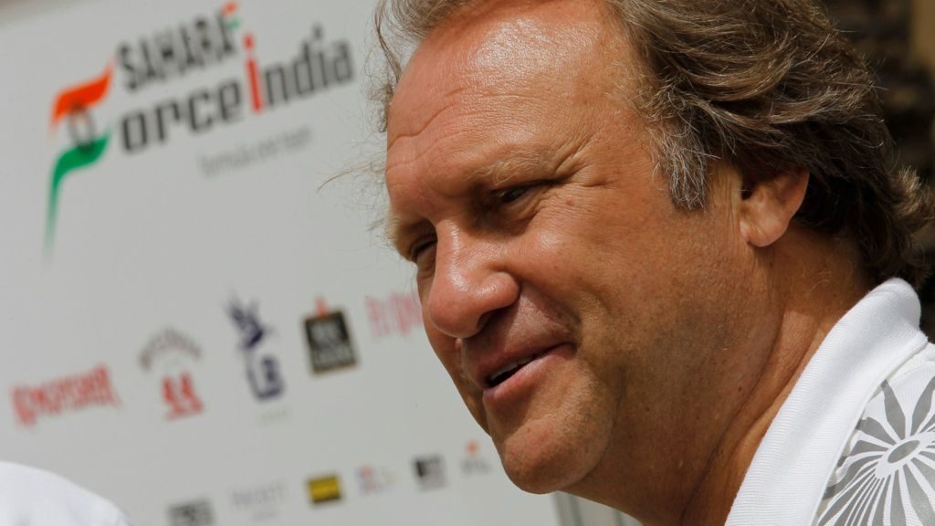 Ex-Force India comandará projeto da McLaren nas 500 milhas de Indianápolis