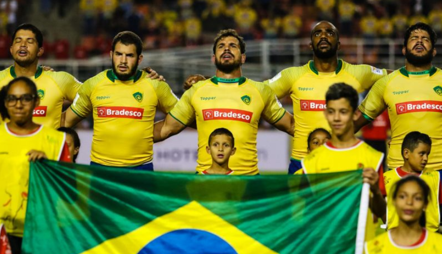 Bradesco repete parceria com a Globo e terá série sobre rugby