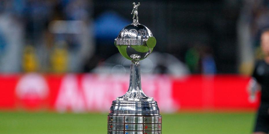 Clubes transmitirão jogos da Libertadores em suas páginas no Facebook