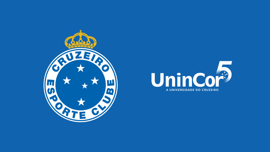 UninCor 5 Estrelas renova com Cruzeiro até 2022