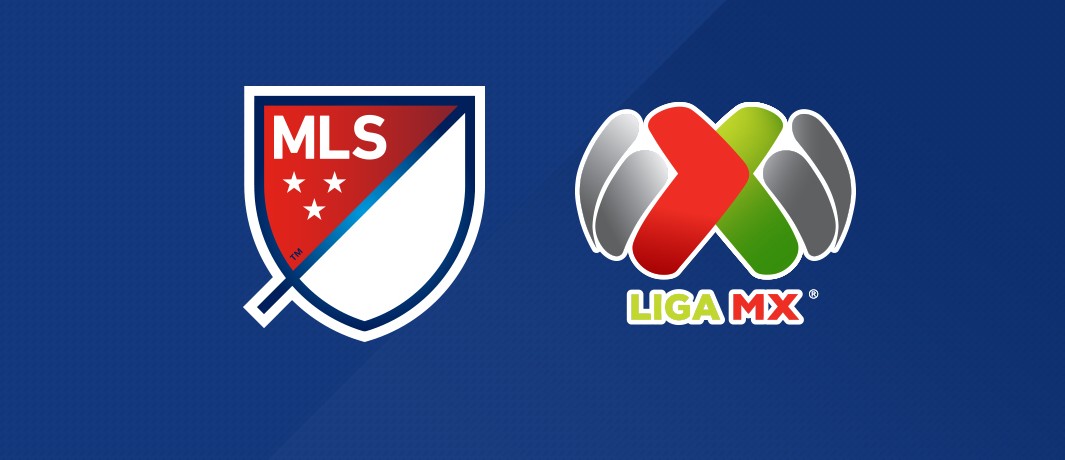 Clubs – MLS & Liga MX