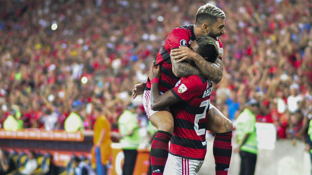 BS2 se aproxima do Flamengo para ampliar presença dos bancos no futebol