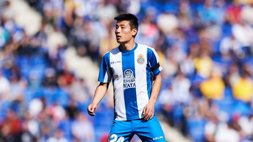 Especial | Wu Lei e o novo patamar da rivalidade Espanyol x Barcelona