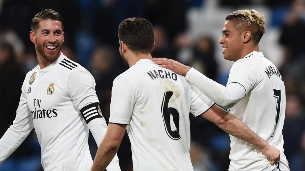 Forbes | Real Madrid é eleito o clube mais valioso do mundo