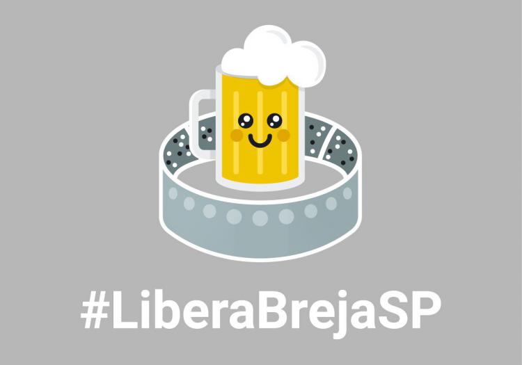 Rivais paulistas se unem por liberação de cerveja nos estádios