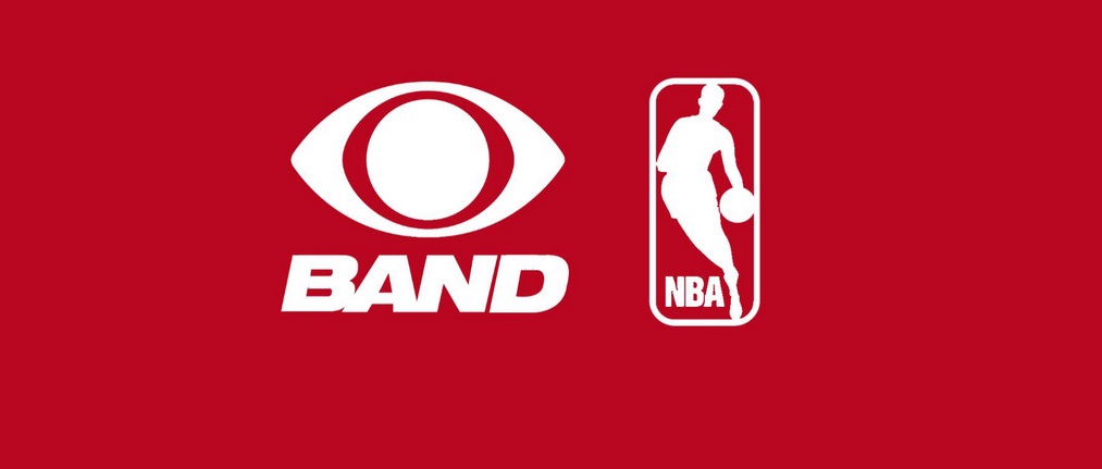 Band transmitirá temporada da NBA 2019/20