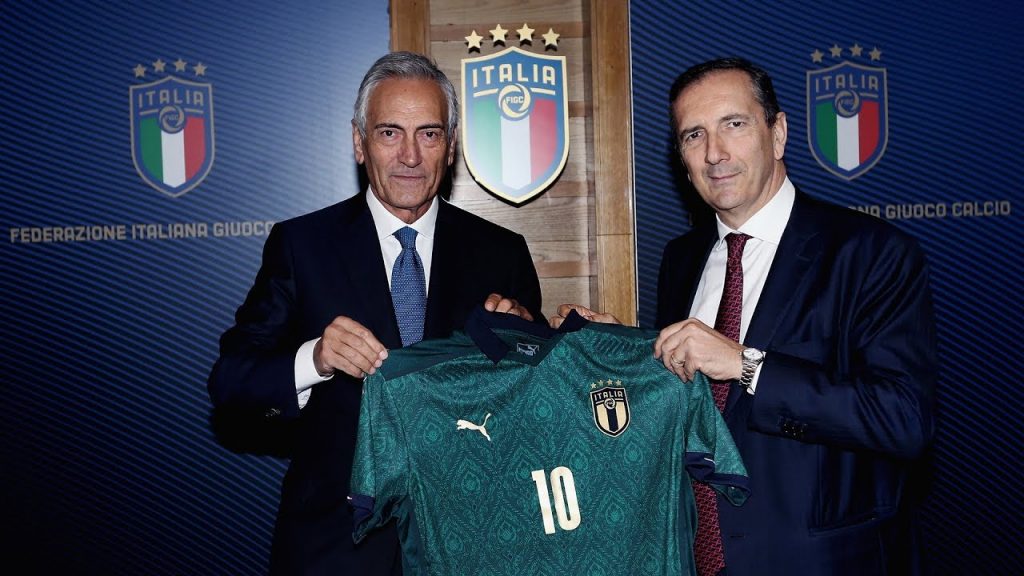 Federação italiana renova com Rai e anuncia aporte para futebol feminino