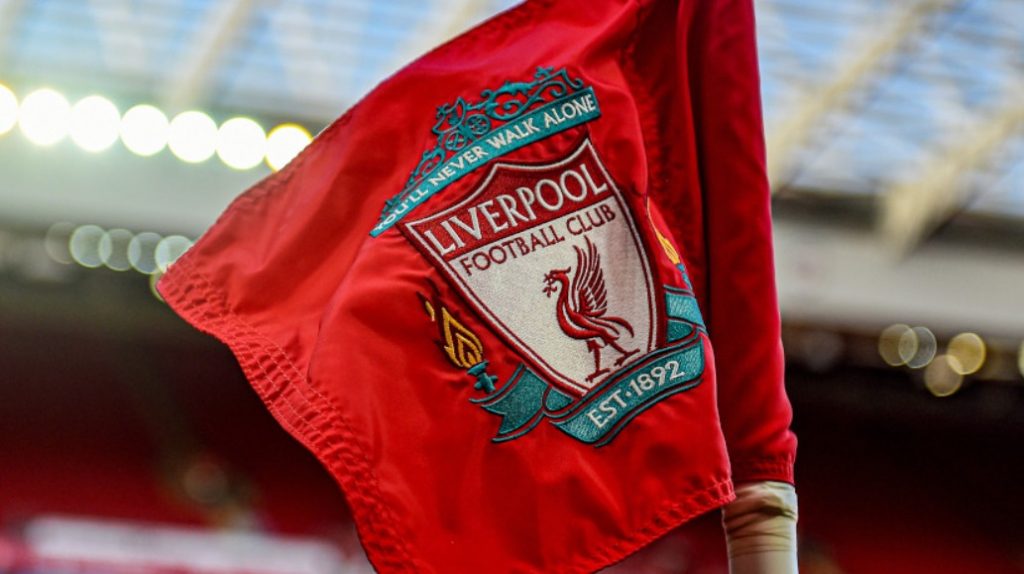 Liverpool oficializa chegada da Nike para próxima temporada