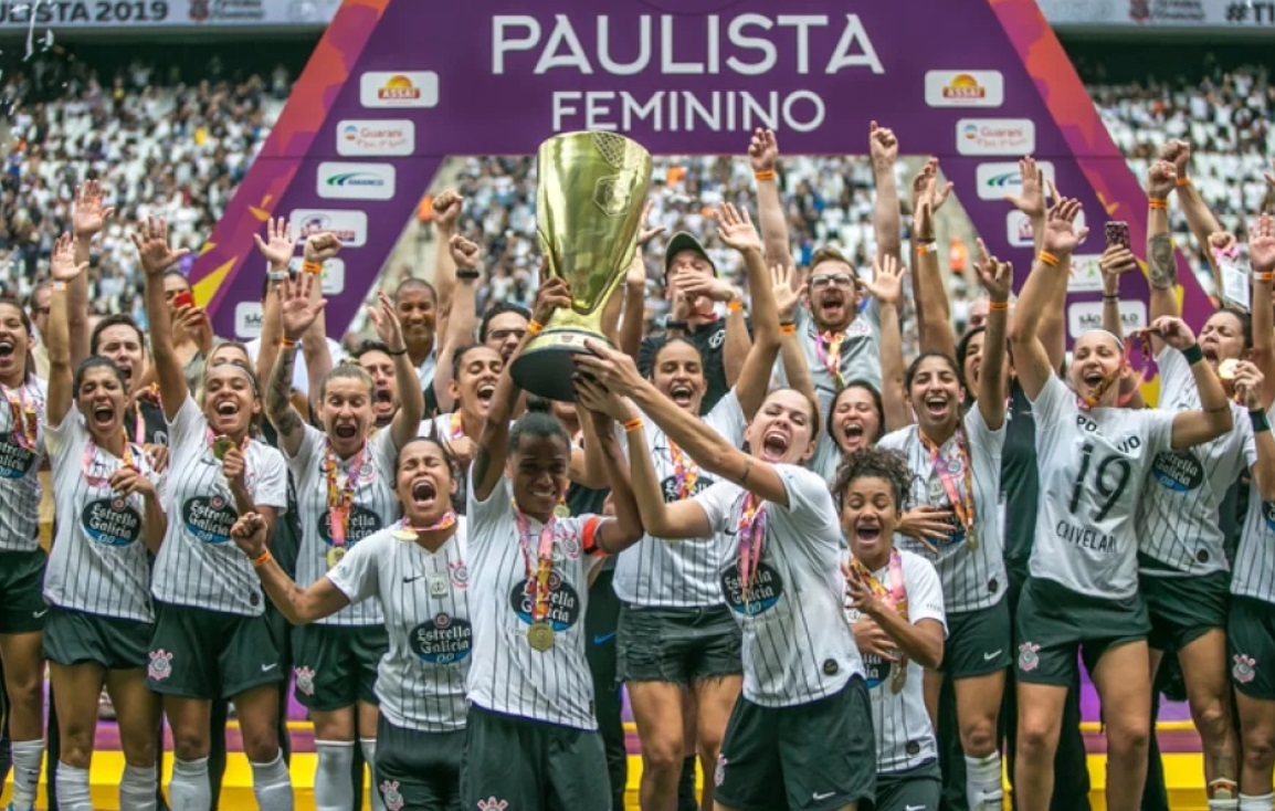 Federação anuncia datas e horários das semifinais do Campeonato Paulista  2019, campeonato paulista