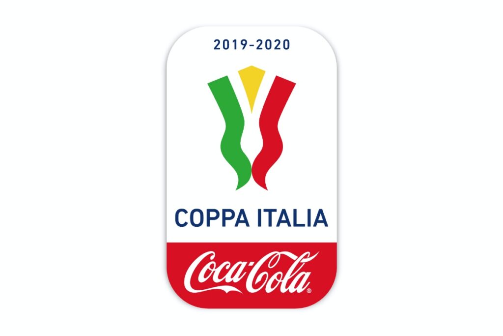 Coca-Cola amplia presença no futebol italiano com Copa da Itália e Serie A