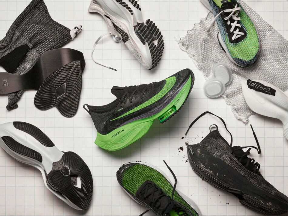 Nike lança tênis de corrida mais rápido da história no Brasil - MKT  Esportivo
