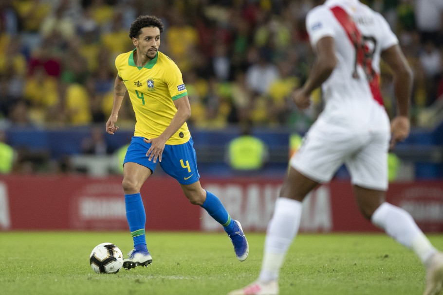 Sem acordo, Globo desiste e jogo do Brasil não passará na TV