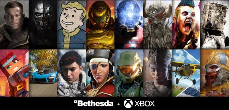 Jogos para Xbox One: confira alguns dos melhores jogos exclusivos