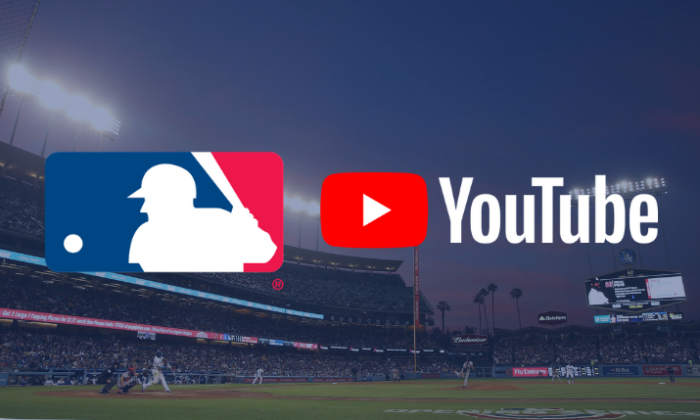 Como assistir a qualquer jogo da MLB ao vivo  Moyens IO