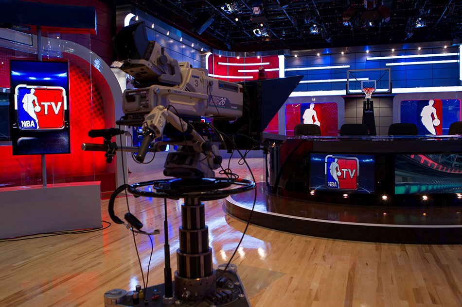 NBA quer US$ 75 bilhões em direitos televisivos