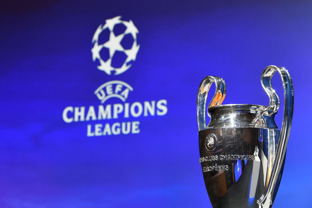 Quais os favoritos ao título da Champions League 2021/2022?
