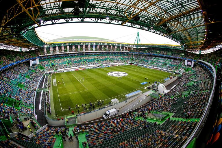 Portugal terá passaporte Covid-19 para retorno ao estádio