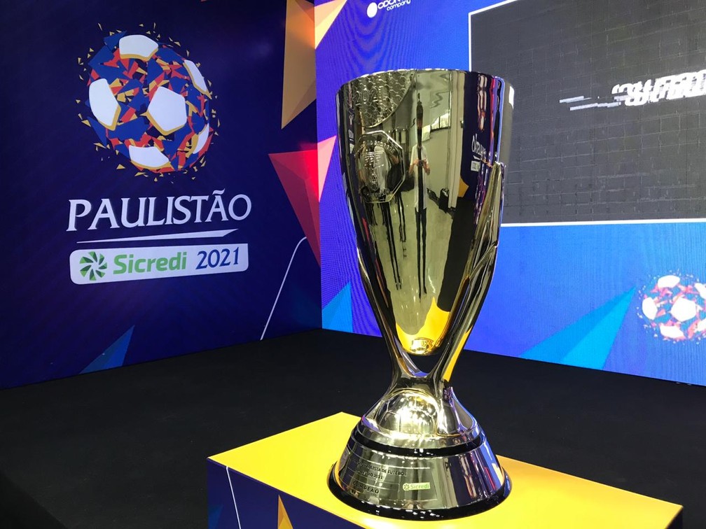 Campeonato Paulista 2022  Onde assistir aos jogos do Paulistão
