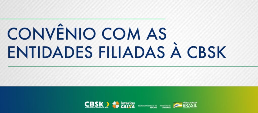 Confederação Brasileira de Skate fará aporte de R$ 525 mil nas entidades filiadas