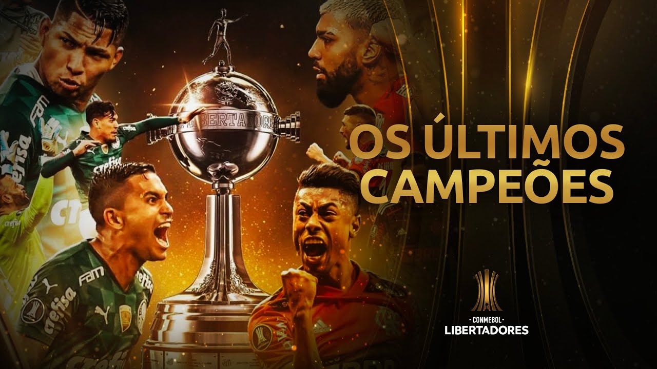 Em busca do tri, Palmeiras disputa primeiro jogo da final da Copa