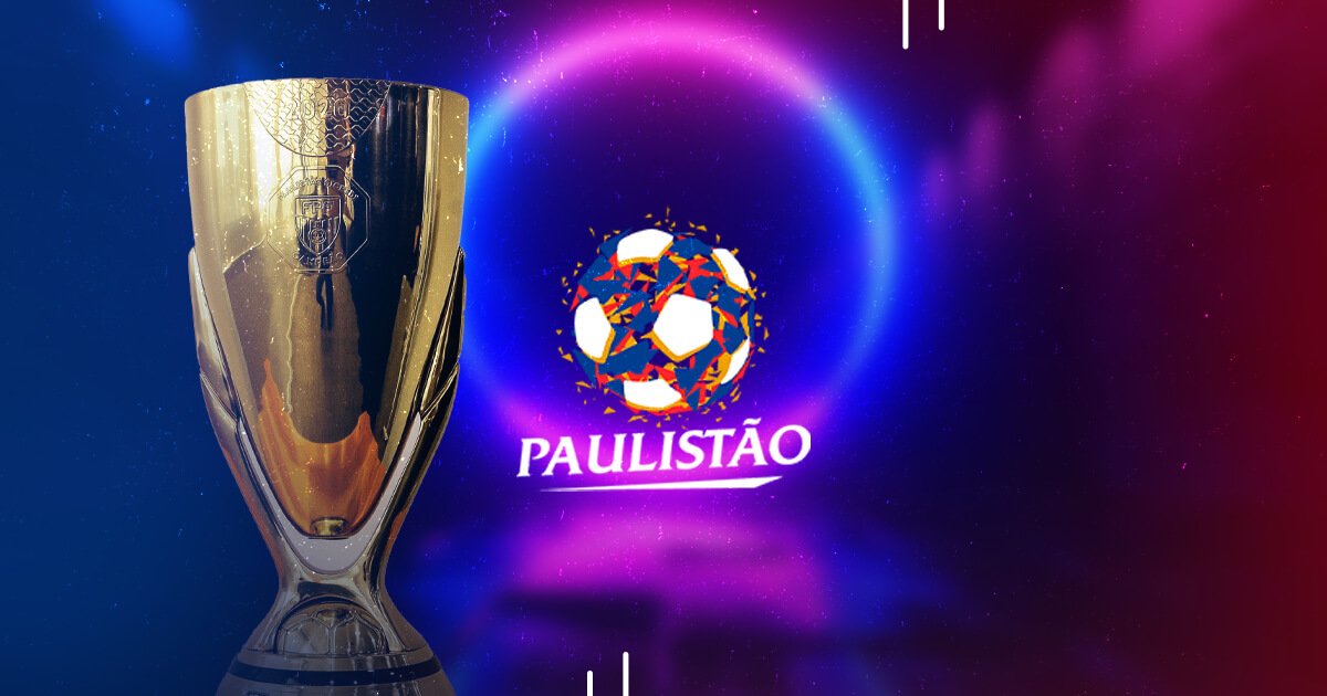 transmitirá el torneo Paulista de fútbol a partir de 2022 -  Alianzas
