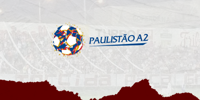 Série A2 do Paulista começa dia 26 de janeiro e vai até 17 de