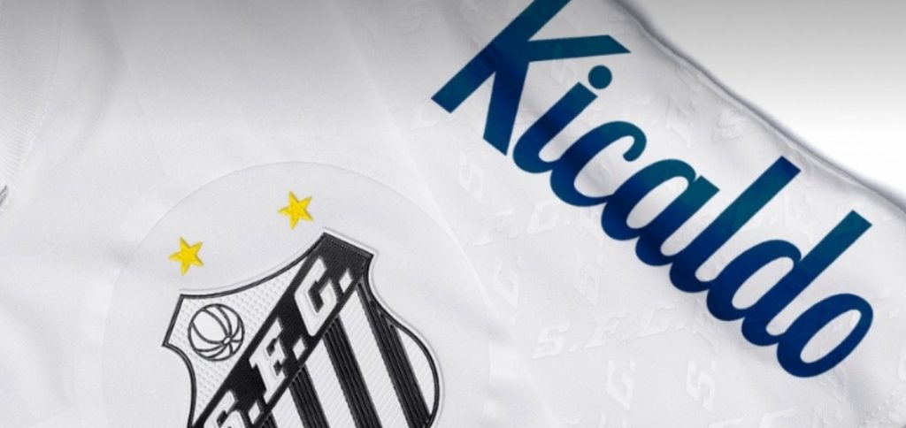 Kicaldo renova com o Santos por mais duas temporadas