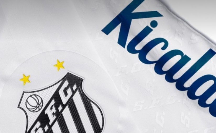Kicaldo renova com o Santos por mais duas temporadas