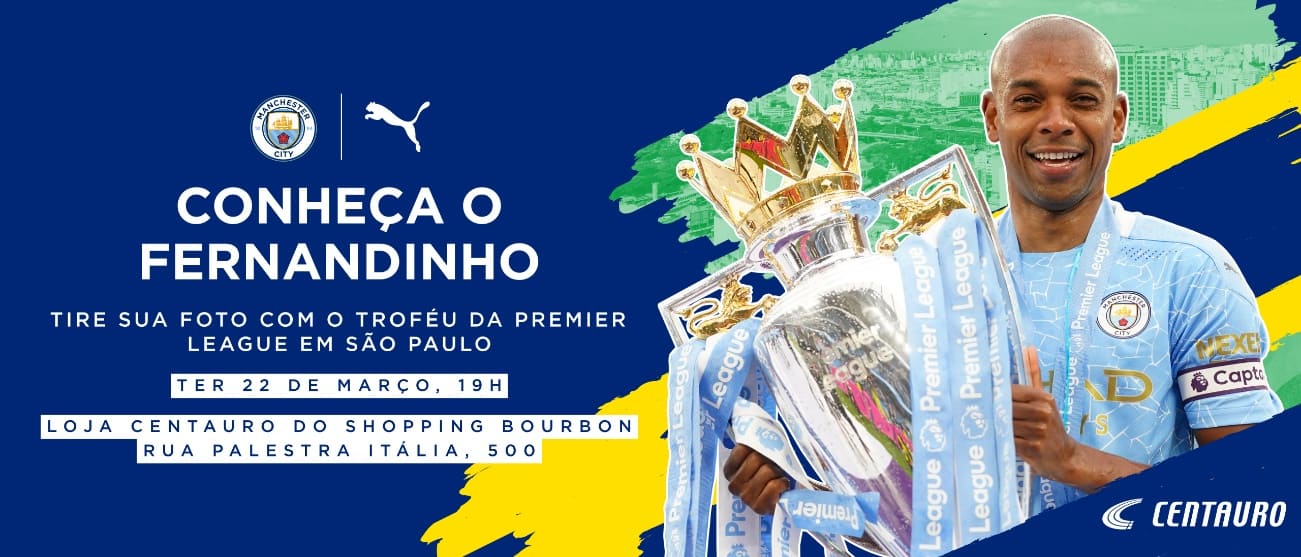 Fernandinho renovou até 2022! Veja como estão os jogadores que eram do  elenco do Manchester City quando o brasileiro chegou ao futebol inglês –  LANCE!