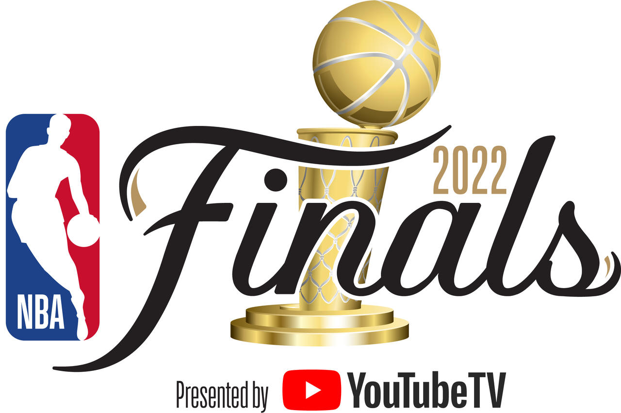NBA apresenta nova versão da icônica logo de NBA Finals MKT Esportivo