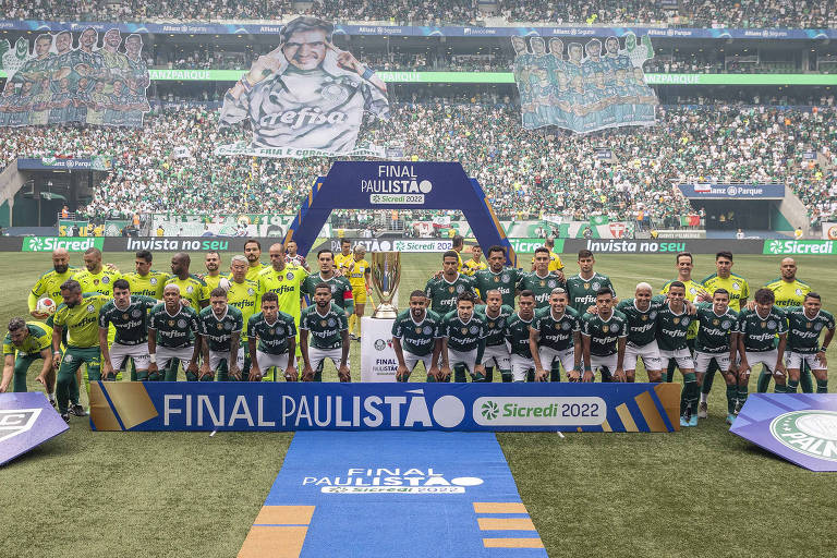 2022 Campeonato Paulista - Wikidata