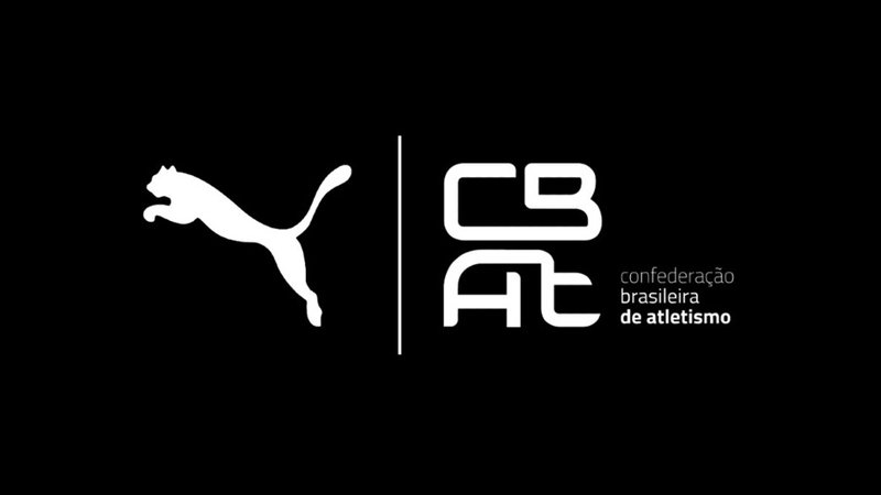 Puma é a nova patrocinadora da Confederação Brasileira de Atletismo
