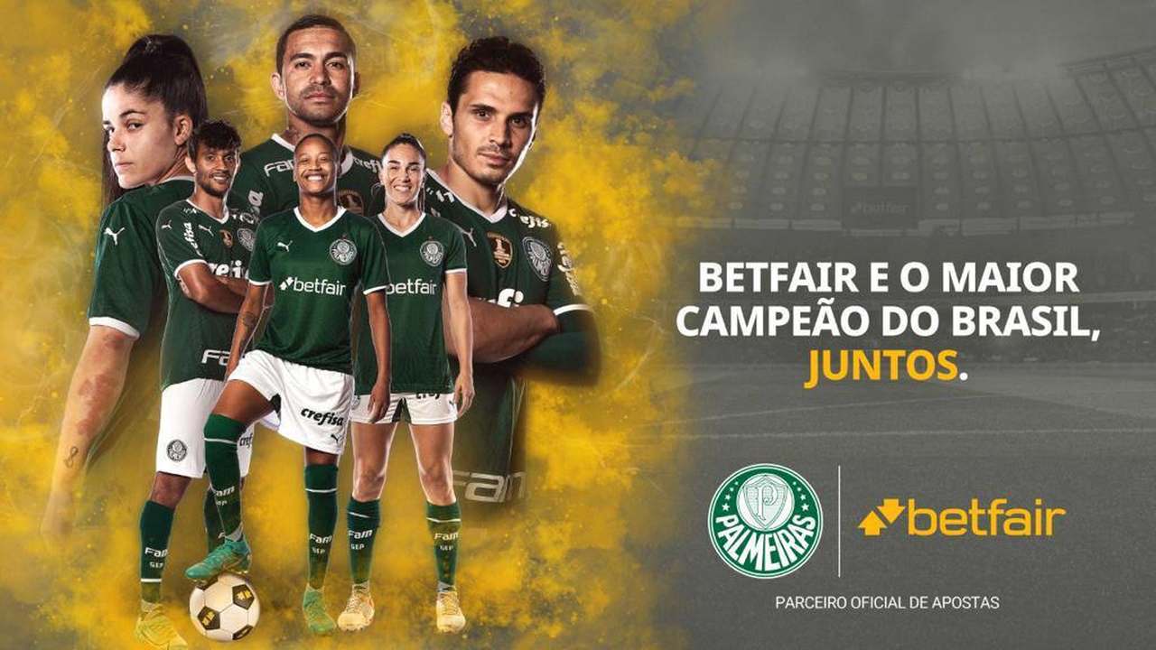 EXCLUSIVO! Com participação do Palmeiras, Campeonato Paulista Feminino terá  patrocínio histórico