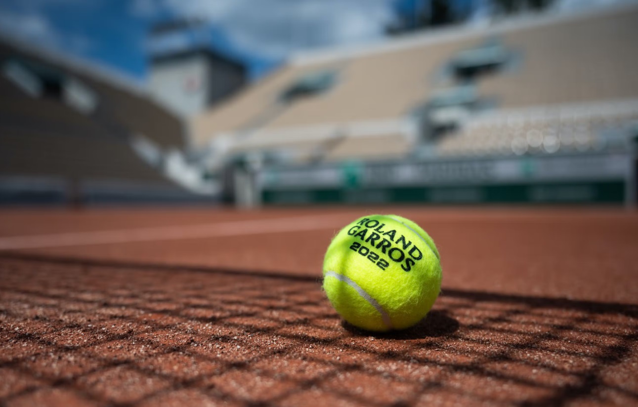 Tennis Clash: jogo de tênis mobile de Rolan Garros - Blog Esporte