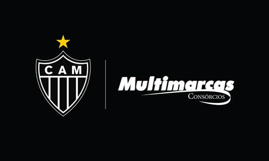 Multimarcas Consórcios renova patrocínio ao Atlético-MG