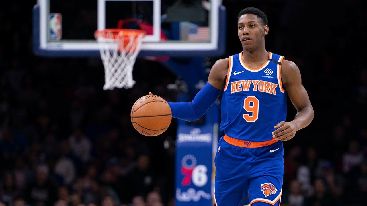 How the Knicks defense is turning around their season 