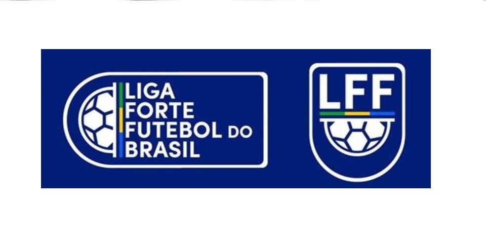 LIGA CE Futebol CLUBE