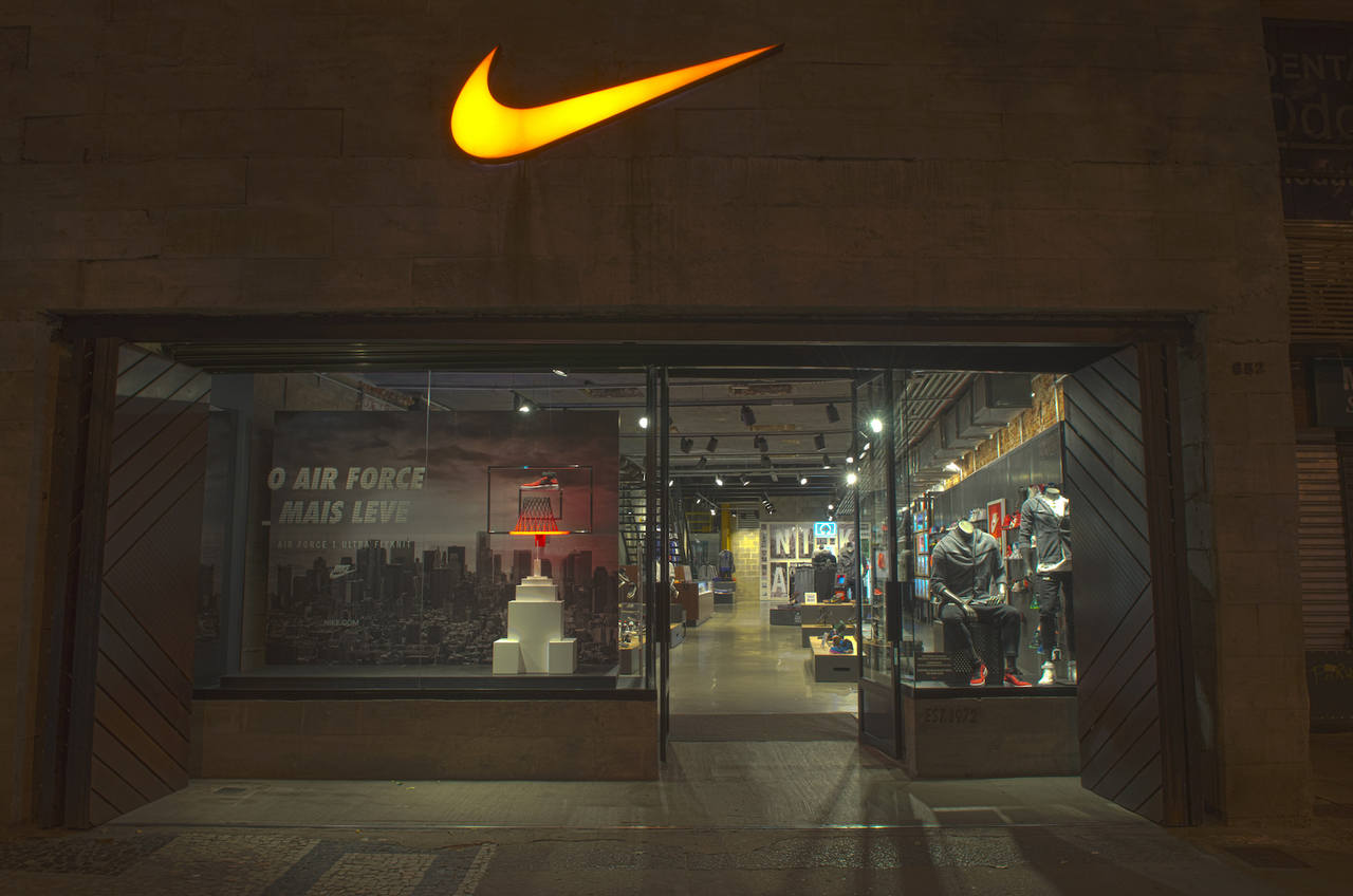 Valle Contracción elevación Fisia, distribuidora da Nike no Brasil, abrirá 5 novas lojas da marca no  país - MKT Esportivo