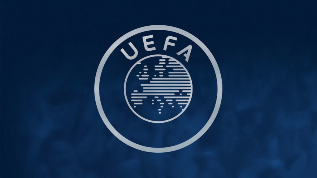Fanatics e Uefa anunciam ampliação da parceria para e-commerce e torneios