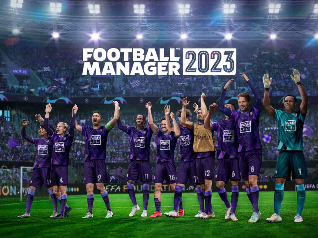 Uefa fecha acordo e Champions League estará no Football Manager 2023
