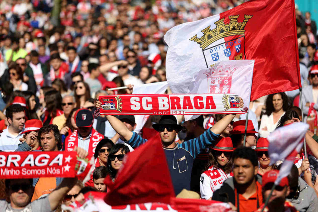 Qatar Sports Investments, proprietária do PSG, adquire participação no Braga