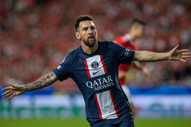 Lionel Messi cria empresa de investimentos voltada para esportes e tecnologia