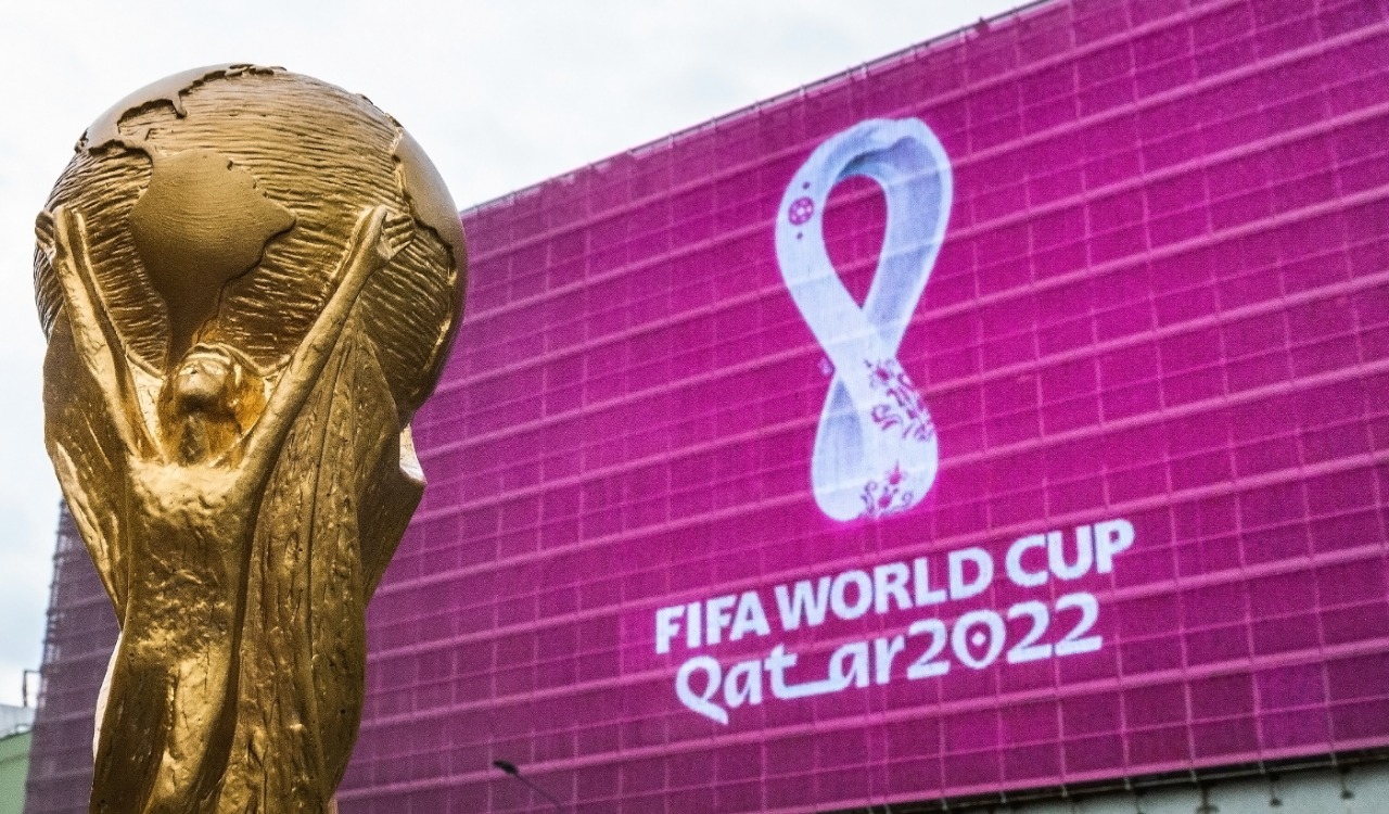Saiba quais são os jogos da Copa do Mundo deste sábado, 26 de novembro
