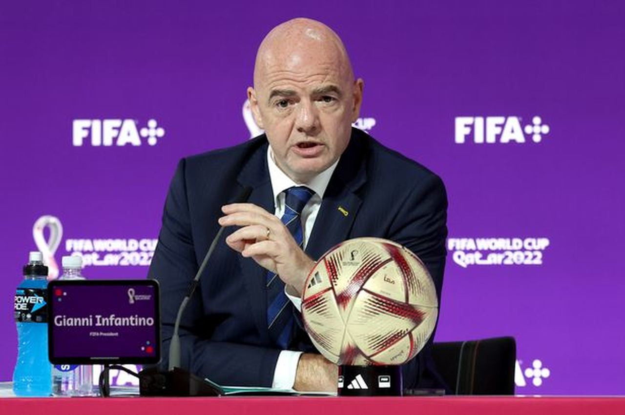 MUNDIAL DE CLUBES DA FIFA 2020: O QUE VOCÊ PRECISA SABER! 