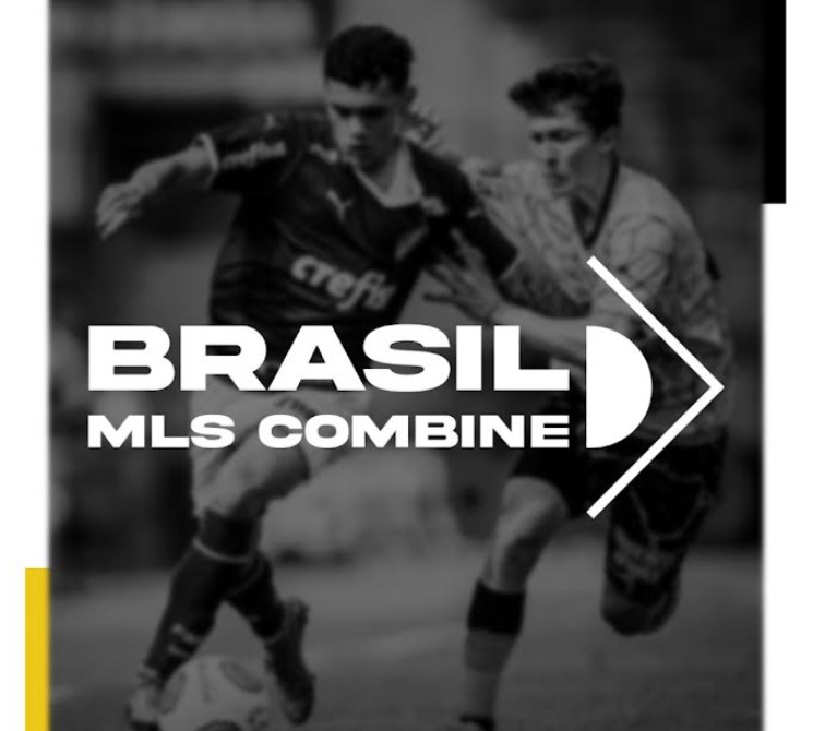 Brasil Major Soccer League
